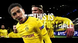 This Is Football 2021 - 4K