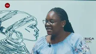 Womanity Africa (Eps. 5): How to Cope with Anxiety and Depression