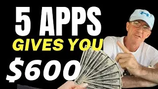 5 Apps to Use for EARNING Pocket Money Online | Teenagers, Students