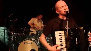 Rainer von Vielen - Wenn du mich nur lässt (live)