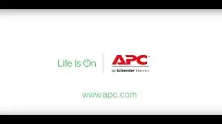Simplify Data Center Computing with APC’s EDGE Solutions