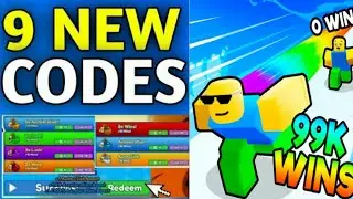 UPD⚡RACE CLICKER AUGUST 2024 | ROBLOX RACE CLICKER CODES 2024 | CODE FOR RACE CLICKER