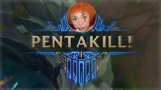 You thought I was HEALING you? 🙄 |  Unranked to Master