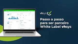 Como se tornar parceiro White Label? | vhsys Sistema de Gestão