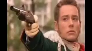Бедная Настя - Все по кругу борются