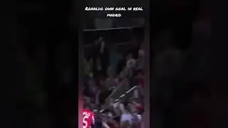 ronaldo rare clip you never seen #shortvideo #footballsoccer #ishowspeed  #soccerball #football #fyp