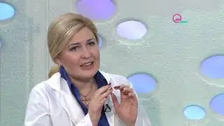 Доктор знает! Синдром дефицита внимания и гиперактивности | Телеканал 