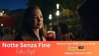 Notte Senza Fine (Endless Night) Italia Musica | Italy