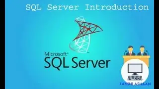 SQL - MS-SQL Basics - 01 - SQL Introduction - Tamil