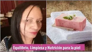 Los mejores jabones para la piel cuál debo usar?