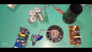 ilocano version kalan de use oil .kahit hindi gumamit ng welding machine