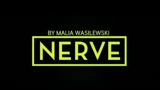 Nerve trailer (by Kai & Elena as Vee & Ian | Kailena)
