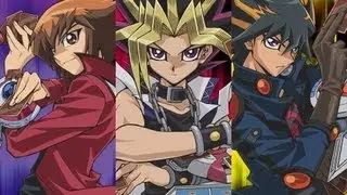 Yu-Gi-Oh! Bonds Beyond Time・Yugi Muto Edition