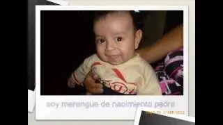 MI HIJO WILLIAM PAUL GUZMAN