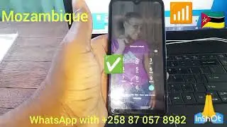 UNLOCK NETWORK ITEL A48 |DESBLOQUEIO DE REDE ITEL A48 (L6006F)
