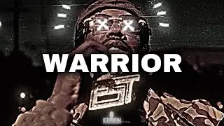 [FREE] [HARD] EST Gee x Lil Durk x Bossman Dlow x Icewear Vezzo Type Beat 2024 "WARRIOR"