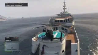 GTA V Online: Purpose of Yacht? Rumor Roundup