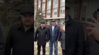 Обращение ветеранов связи с терактом в Крокус Сити