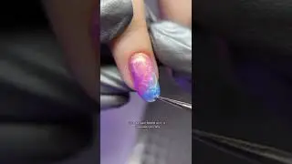 МАГИЧЕСКИЙ ЭФФЕКТ ЗА 1 МИНУТУ😍✨ 