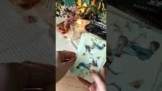 Главная энергия месяца💫
