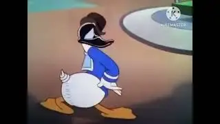 Modern Inventions (MGM Cartoon End Titles With Original)