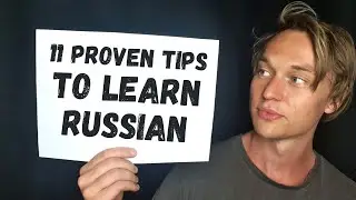 Learn Russian Fast with These 11 Proven Tips