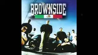 [SOLD] Brownside | G-Funk Type Beat // 