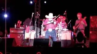 Charlie Daniels - Devil went down to Georgia