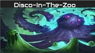 Disco-In-The-Zoo (Aggro Warlock Vs RenoLock)