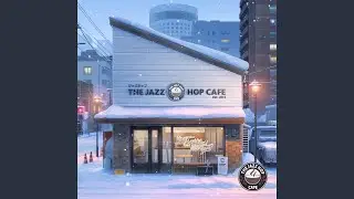 Warm in the Cafe