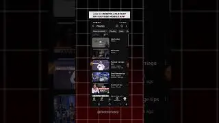 How to Delete a YouTube Playlist on Mobile | Quick & Easy Guide