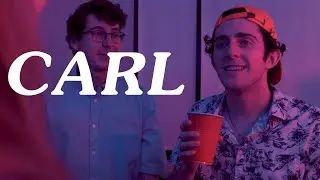 Carl - SHORT FILM