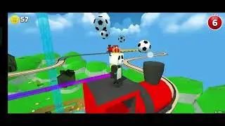 super bear adventure new video | super bear adventure 2 🌹 snow valley 🌨️ walkthrough