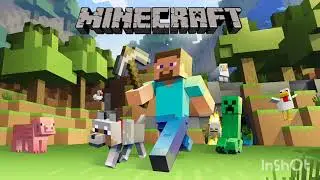 Música relajante de Minecraft para estudiar #music