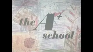 THE A PLUS SCHOOL 1966
