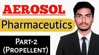 AEROSOL- Nomenclature of propellent.