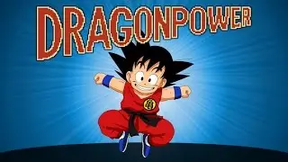 Dragon Power