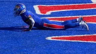 Top 5 greatest trick plays in NFL history