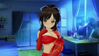 Can I Post this on YouTube? | Weird Switch Games | Senran Kagura Reflexions