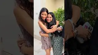 All YouTubers Together ♥️😍🔥 #priyalkukreja #shorts #ytshorts