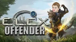 Elex Offender