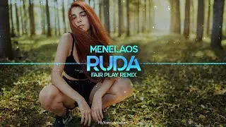 Menelaos - Ruda (FAIR PLAY REMIX) Disco Polo 2023