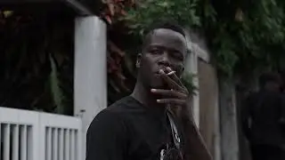 CASANOVA - Top boy  - échec 2 (Clip Officiel) dir. BY KEV FILMZ