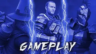 Shadow Fight Arena - Gameplay Ranked Match  3 VS 3 gameplay.