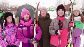 Спорт для каждого. В школе №15 состоялся 