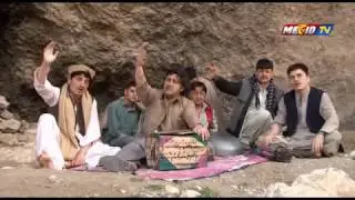 Hazaragi Qawali (Mawali Qawali) by Mechid TV