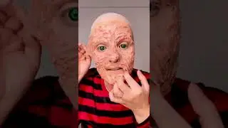 Freddy or Chuck, which one scares you more? 🤔🤓 Shall we take Freddy apart?