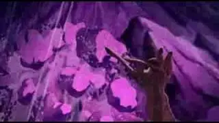 Bambi - Holding out for a Hero