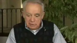 Holocaust Survivor Michael Zelon Testimony | USC Shoah Foundation