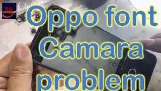 How to I solve my OPPO A53 camera problem /OPPO phone camera problem
